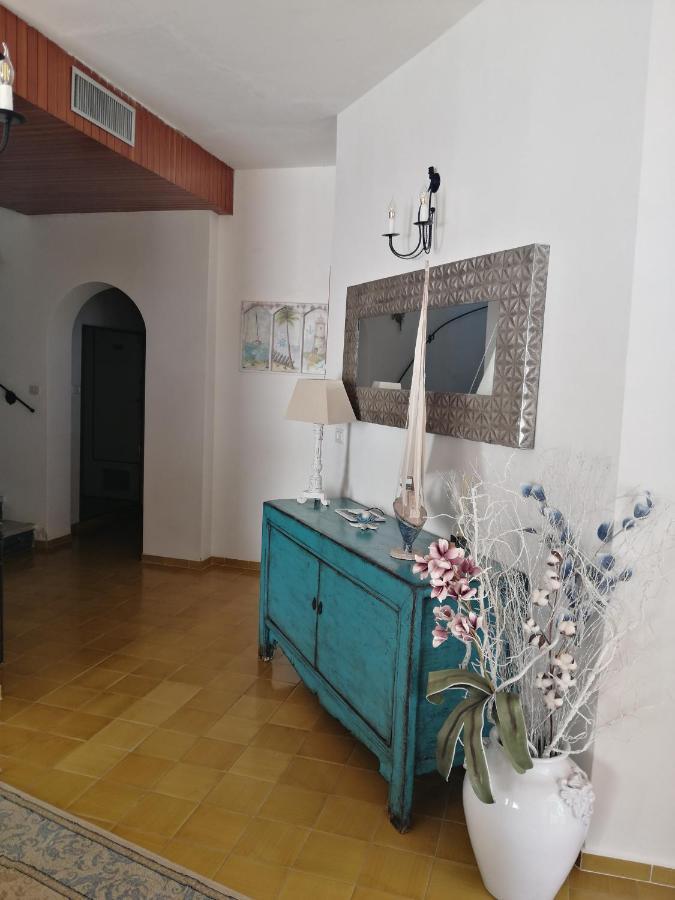 Il Sogno Di Vincenzo E Maria Bed & Breakfast Палинуро Екстериор снимка